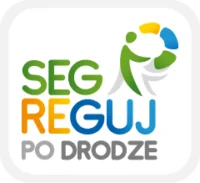 Segreguj po drodze